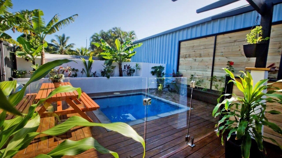 Avarua Villa | Villa 3 - Konoha Central Villas
