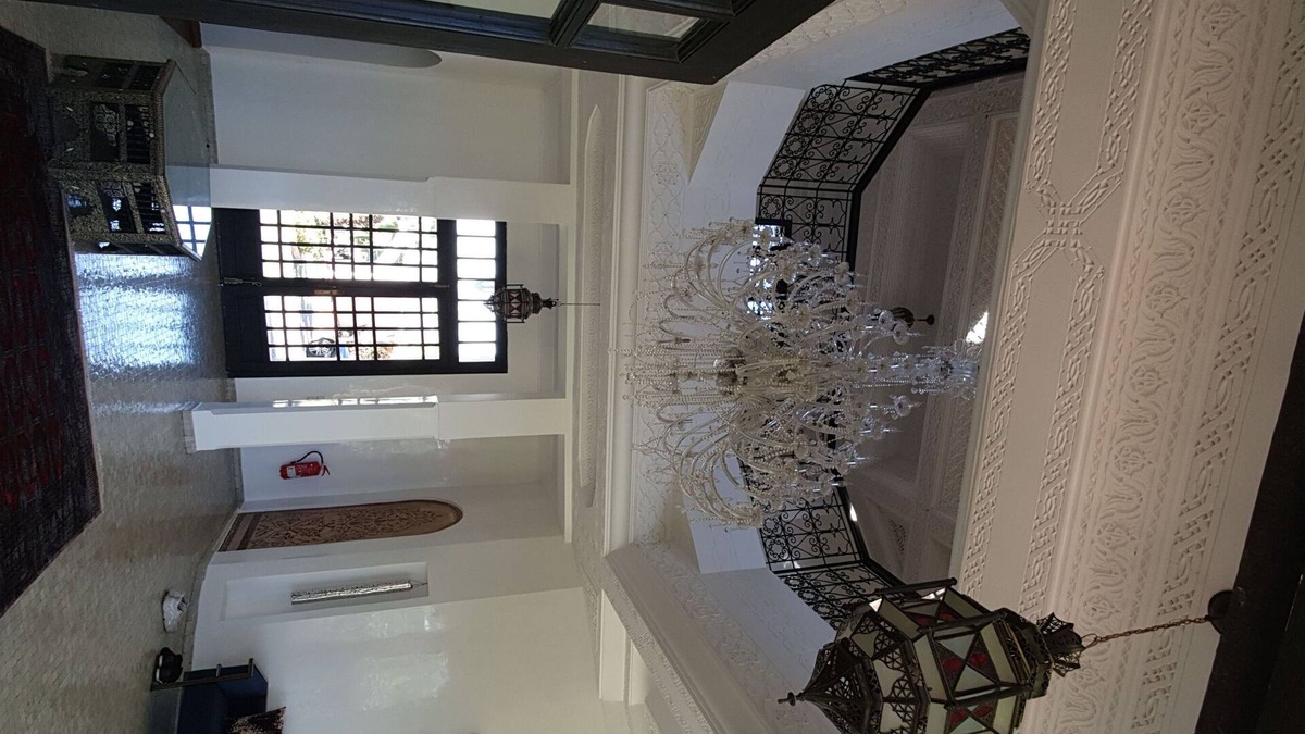 Semlalia Villa | Villa 300m² 6 rooms with swimming pools