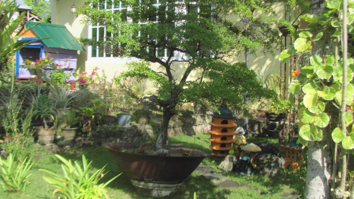 Baclayon Bed & Breakfast | Villa 301 B&B
