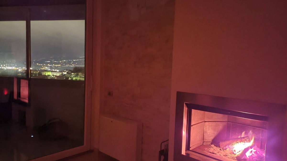 Mendicino Villa | Villa 30km from the sea and 30km from Sila national park
