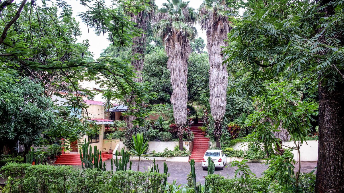 Blantyre House | Villa 33