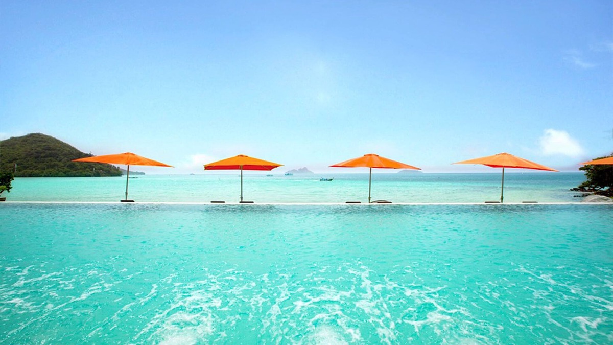 Ko Phi Phi Villa | Villa 360