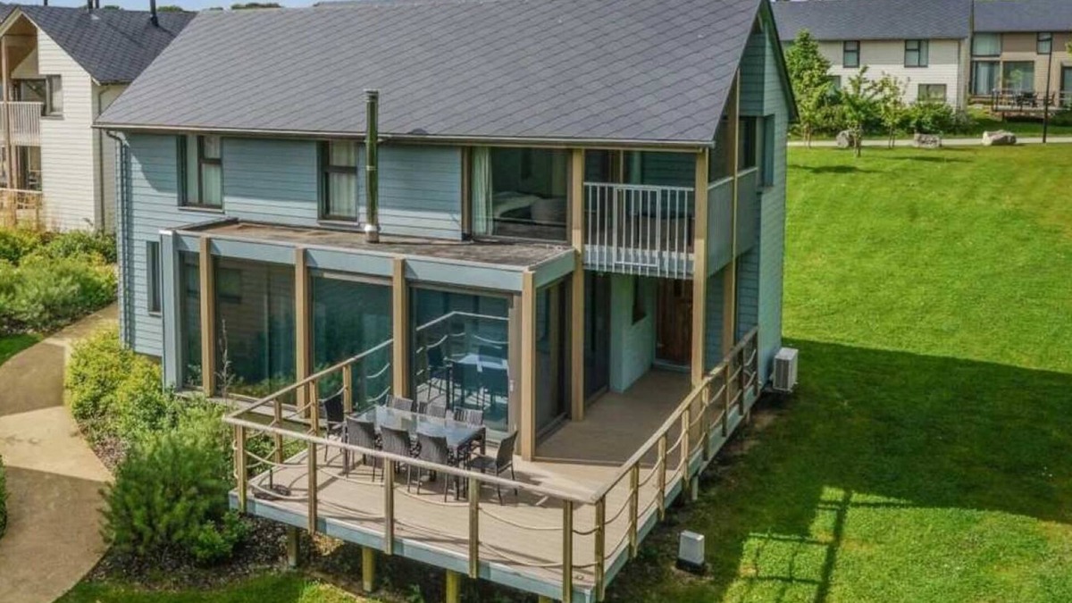 Froidchapelle Villa | Villa 4 étoiles - efcd00