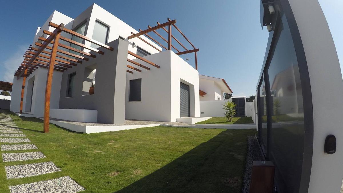 Carvalhal Villa | Villa, 4 bedrooms, 3 km from beach