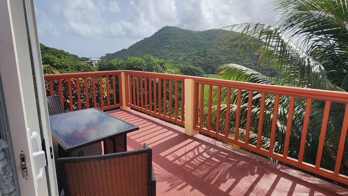 Trouya Apartment | Villa 4: Private Honeymoon Suite