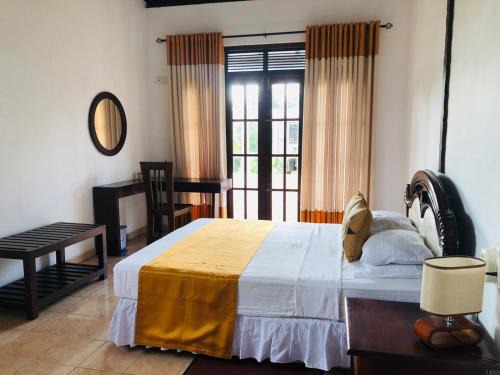 Ahungalla Villa | Villa 42