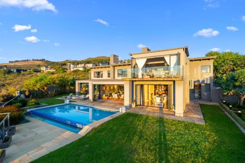 Strand House | Villa 44 at Boskloof by Host Agents