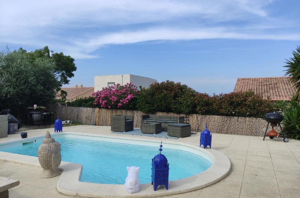 Biguglia House | Villa 47