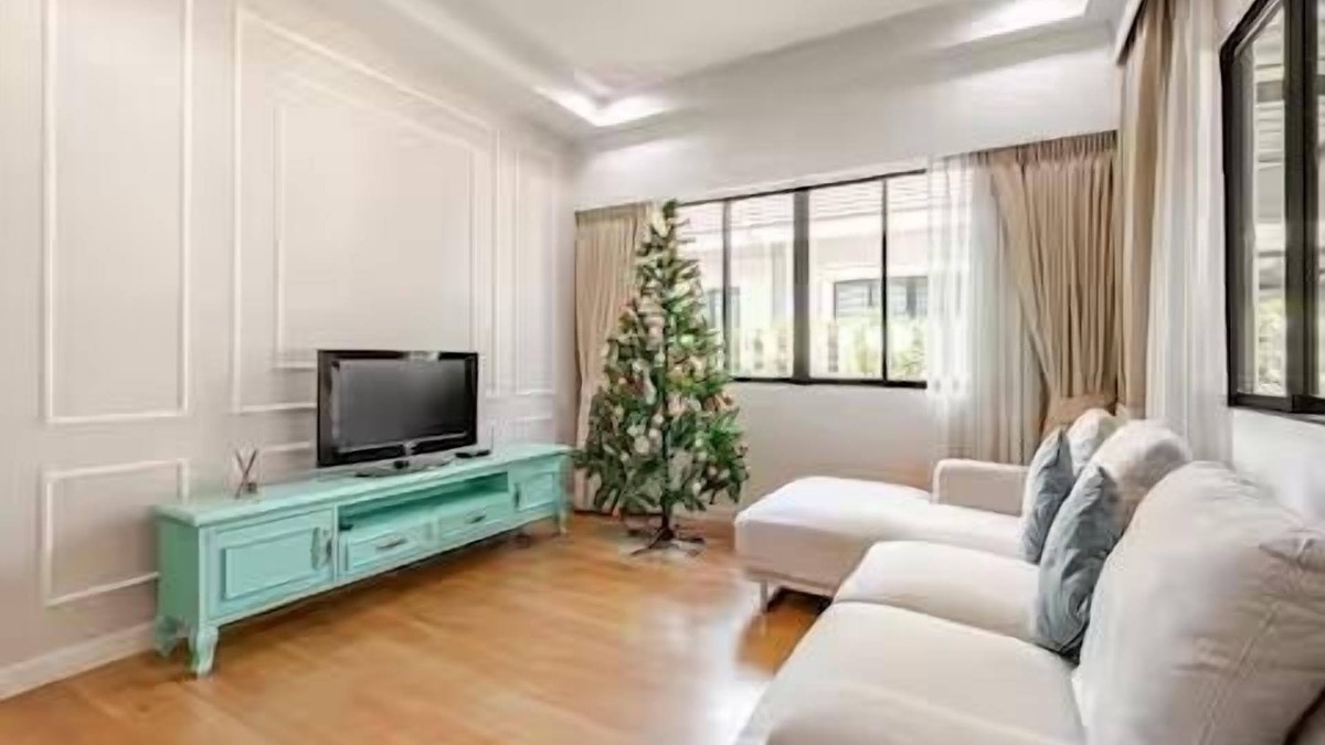 Ban Waen House | Villa 49 Luxury 4BR Chiang Mai