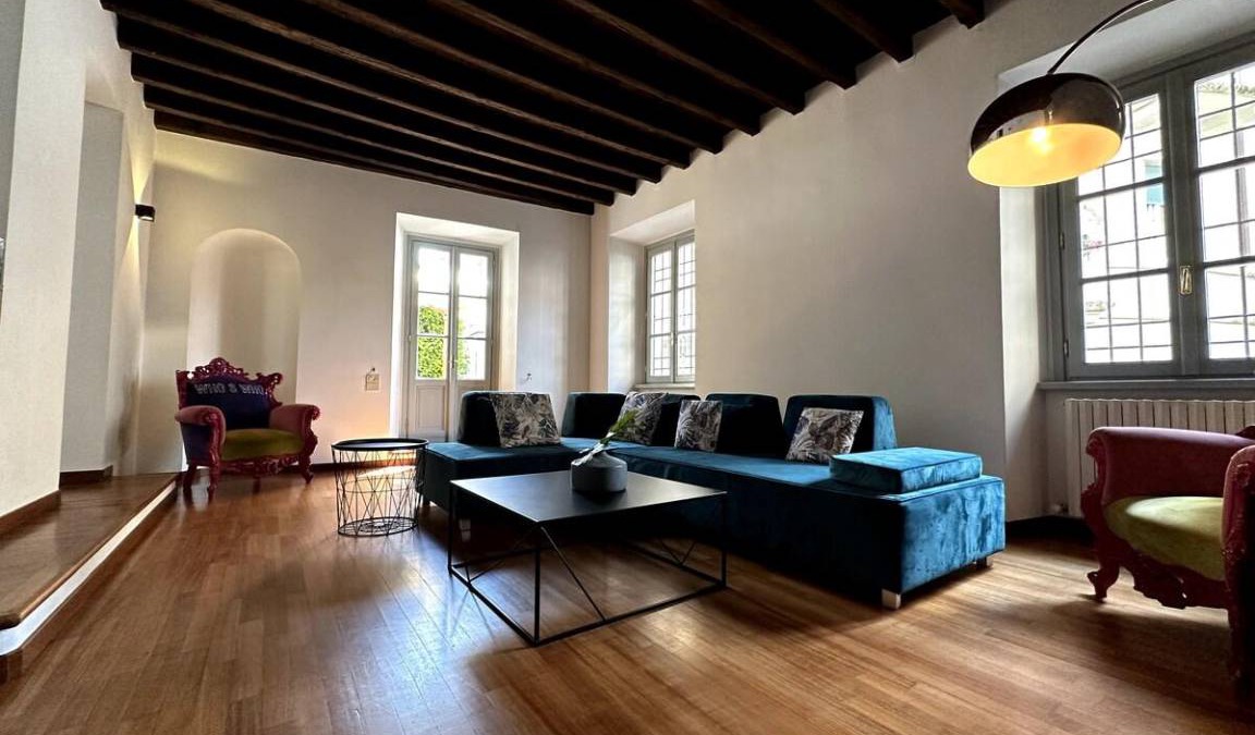 Como Villa | Villa ∙ 5 bedrooms ∙ 10 guests