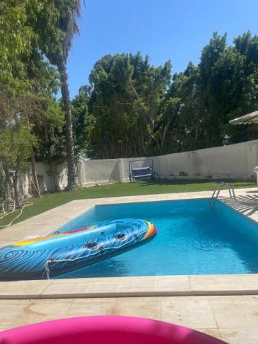 Fayed Villa | Villa 5 with Private Pool