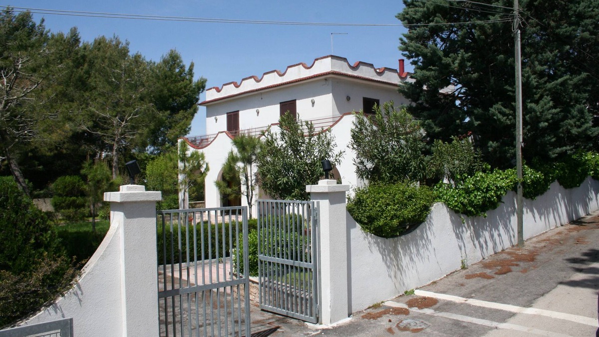 Leporano Marina Apartment | Villa 50 steps from the sea