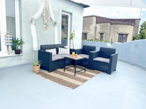 Old Town Apartment | Villa 56