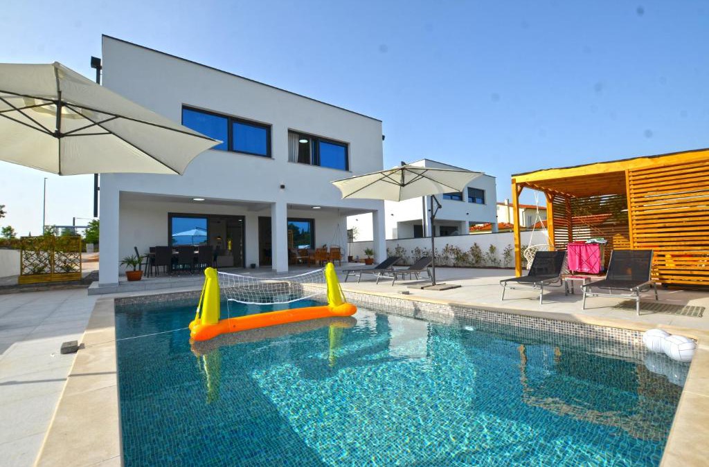 Kurili Villa | Villa 5H