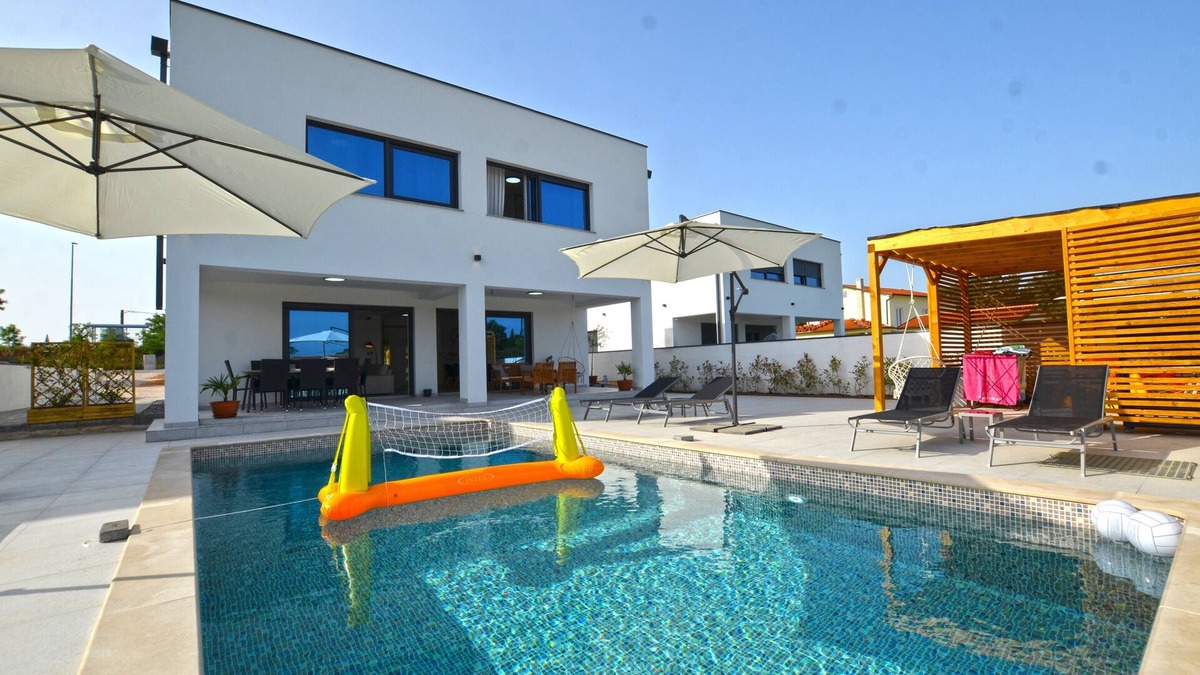 Kurili Villa | Villa 5H