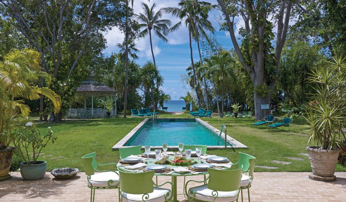Little Battaleys Villa | Villa ∙ 6 bedrooms ∙ 12 guests