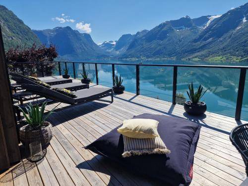 Videseter Villa | Villa ∙ 6 bedrooms ∙ 12 guests