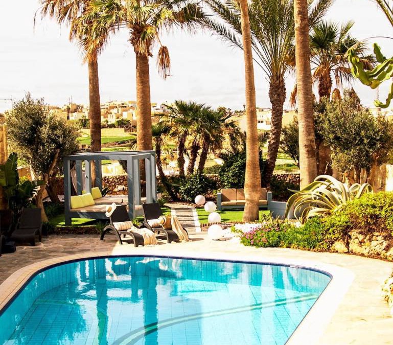 Gharb Villa | Villa ∙ 6 bedrooms ∙ 18 guests