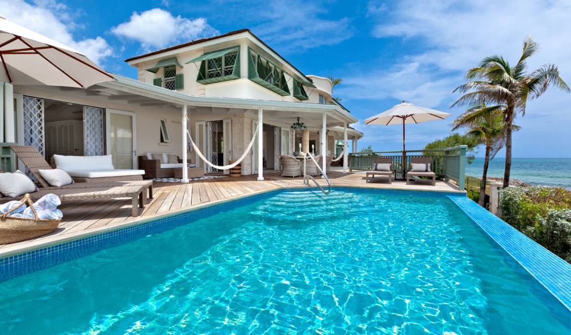 Atlantic Shores Villa | Villa ∙ 7 bedrooms ∙ 14 guests