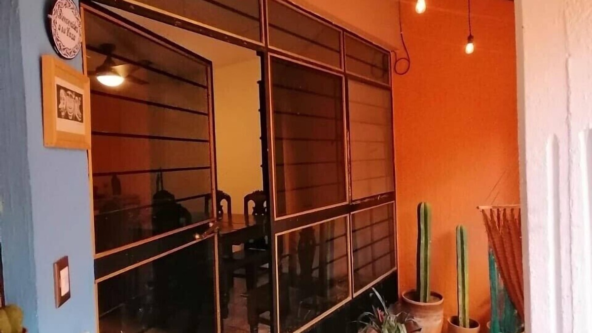 Jalatlaco House | Villa 8 Regiones