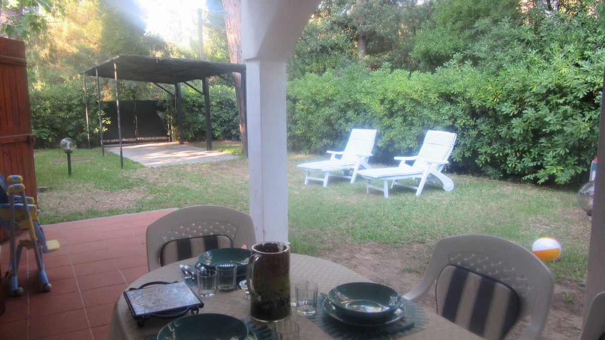 Fondi Villa | villa 80 mt from the sea in an elegant residence