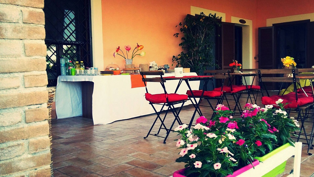 Ladispoli Villa | Villa 800 meters from the sea