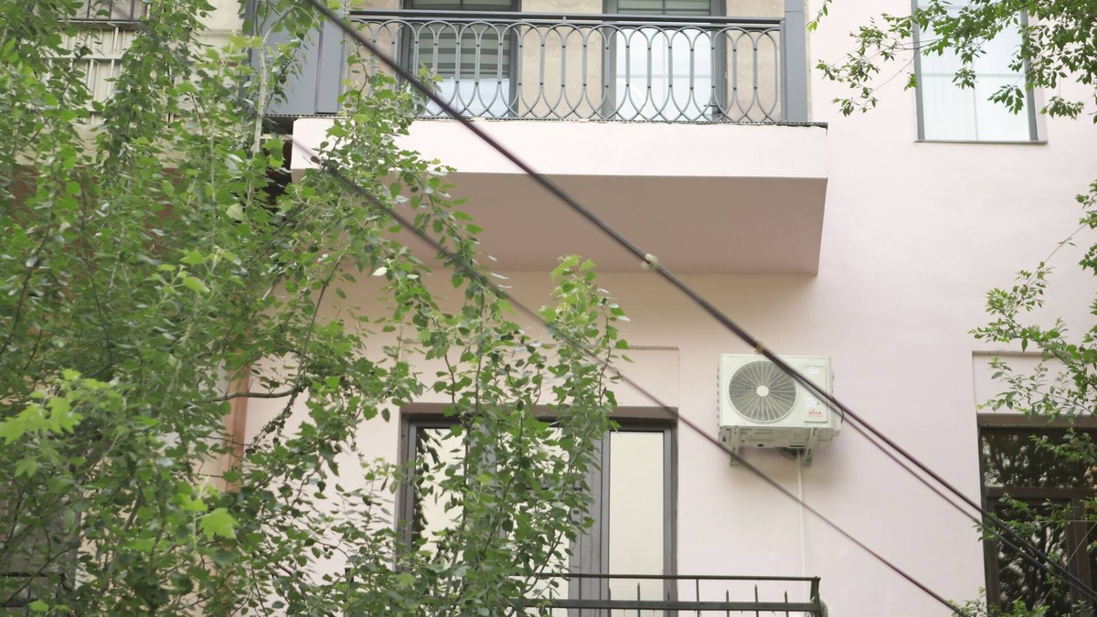 Kentron Apartment | Villa 83 Perfect Studio apartment in the heart of Yerevan, Armenia