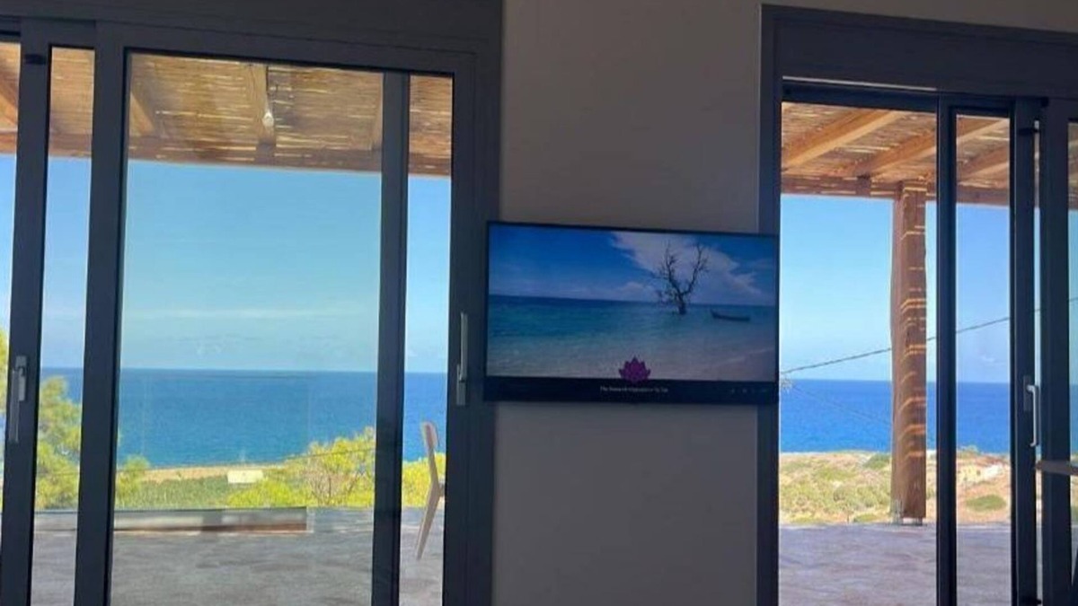 Pefki Villa | Villa 88 in Tourloti