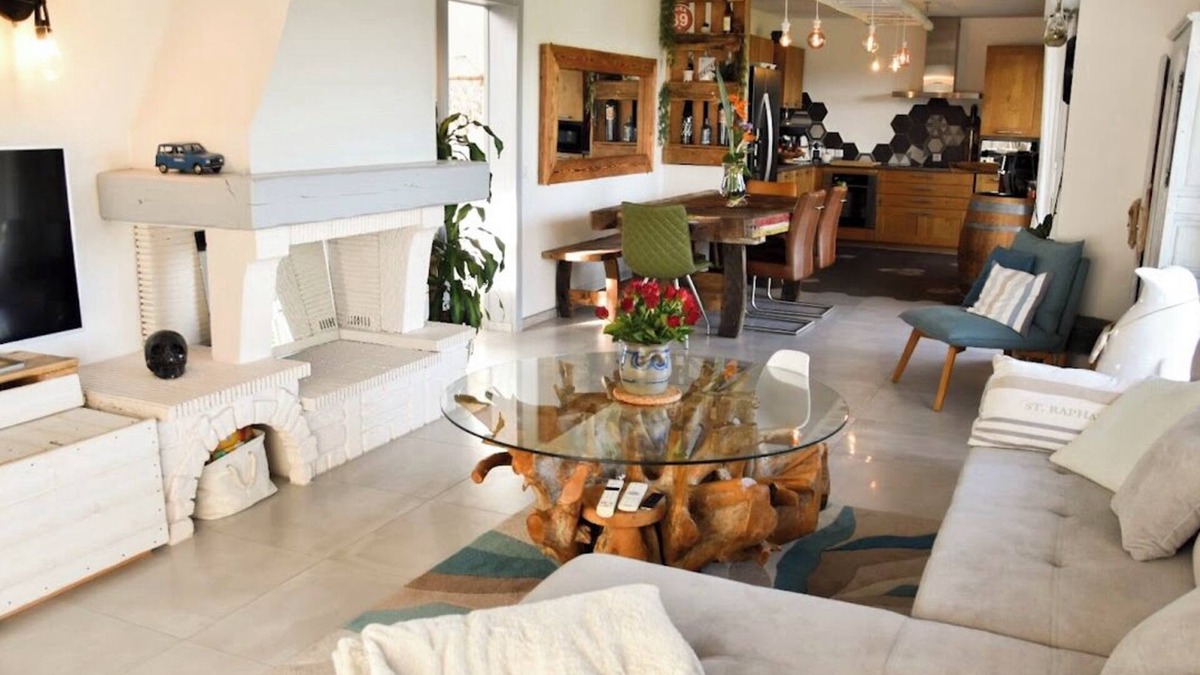 Maisod Villa | VILLA 8p Magnificent View LAC Vouglans/Beach
