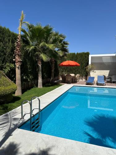 Tamrhakht Villa | Villa 96 Résidence Amda Taghazout Bay