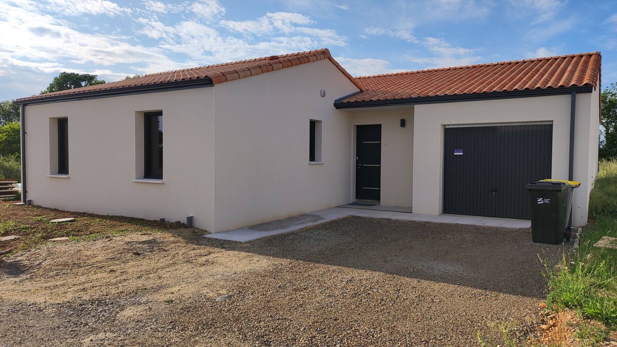 Angles House | Villa a Angles