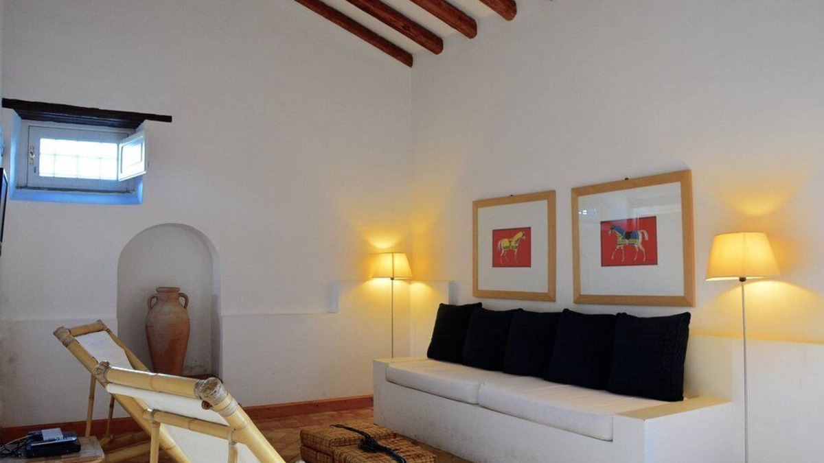 Castiglione di Sicilia Villa | Villa Alloro