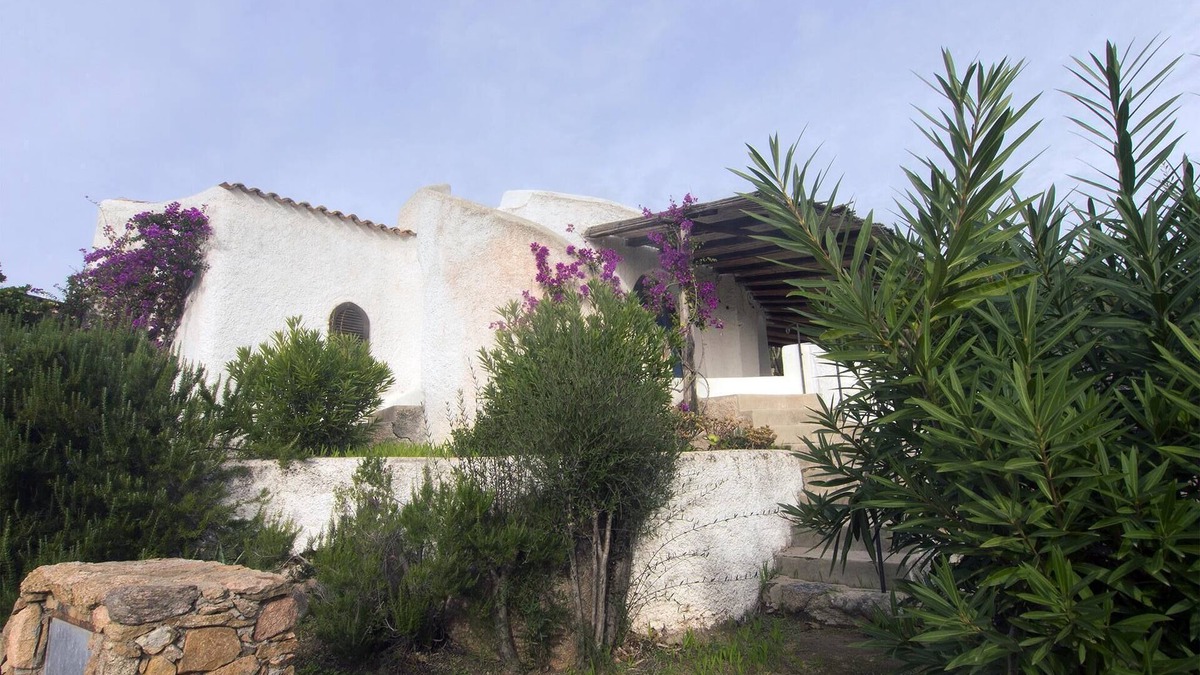 Punta Sardegna Villa | Villa a Porto Rafael, nice, spacious and comfortable