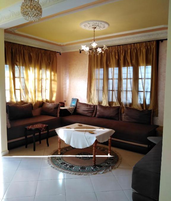 Sidi Bouzid Villa | Villa a sidi bouzid
