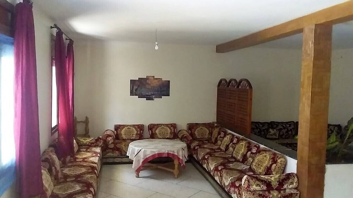 Sidi Bouzid Villa | Villa a Sidi Bouzid
