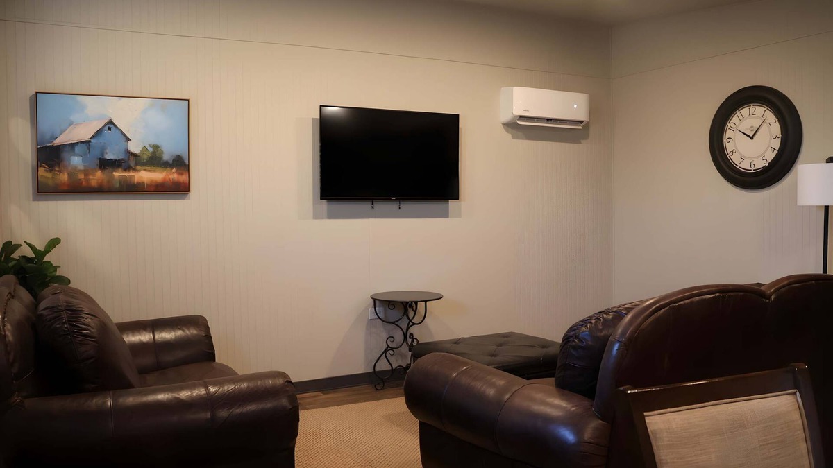 Floydada Apartment | Villa A Suite Summary