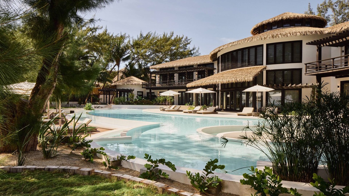 San Pedro Villa | Villa Abrazos