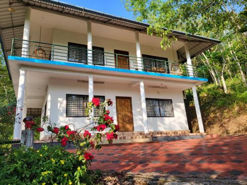 Devikolam Villa | Villa Abu Sulthan - Garden Farm House
