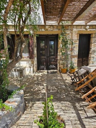Anopolis House | Villa Abuela