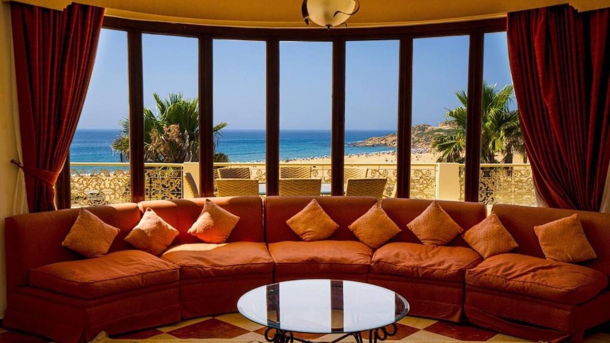 Achakkar Villa | Villa Achakar 32