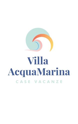 Quartiere XXIV Don Bosco House | Villa Acquamarina