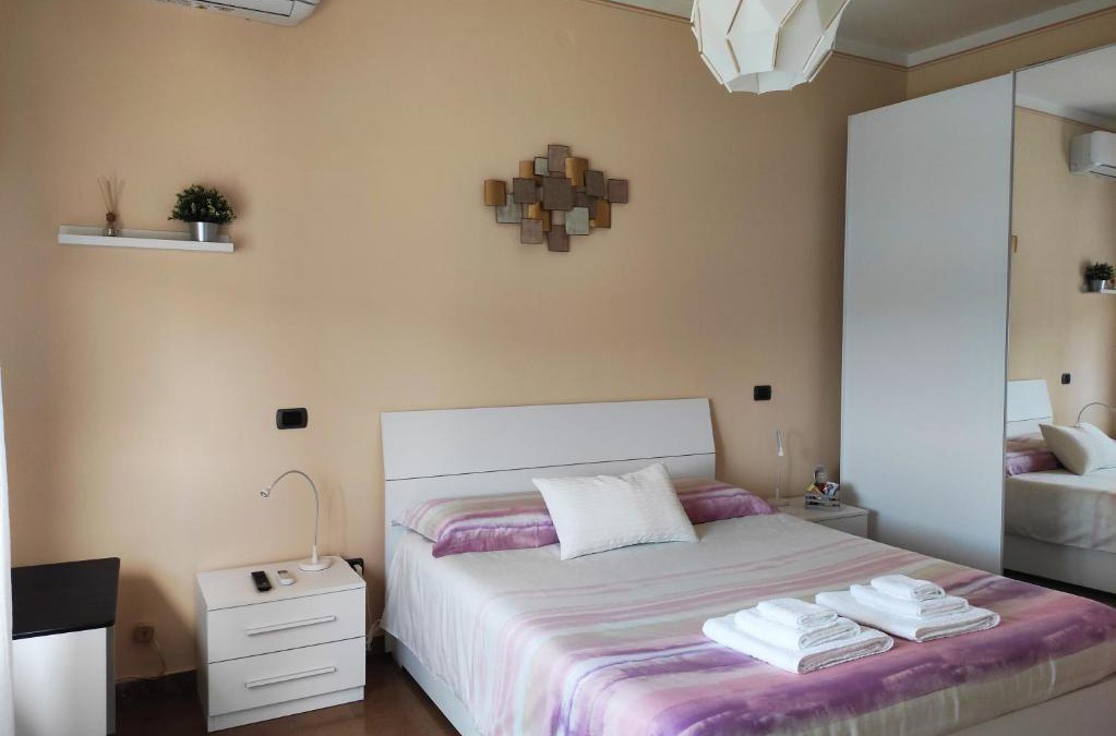 Villa Musone Bed & Breakfast | Villa Ada