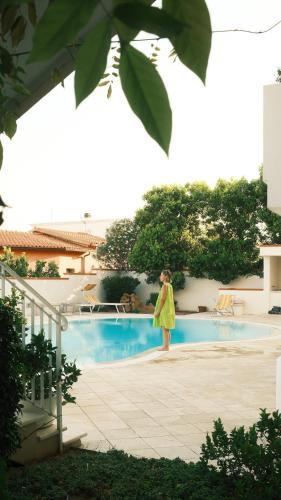 Olbia Apartment | Villa Ada Olbia
