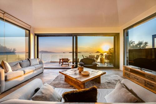 Turgutreis Villa | Villa Adalar by EvTatilim