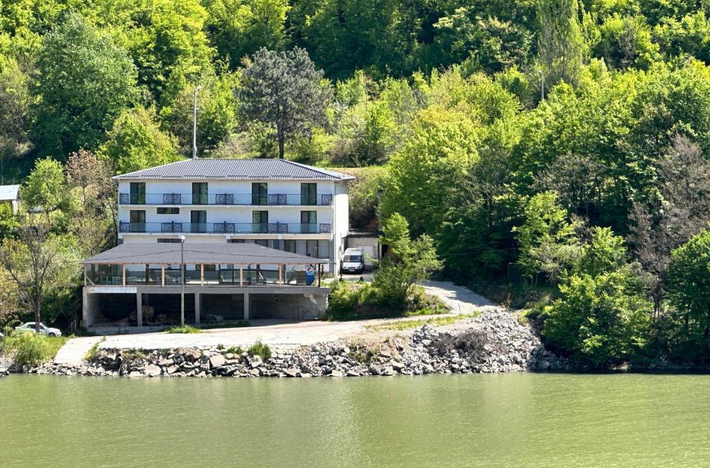 Orsova Bed & Breakfast | Villa Adam