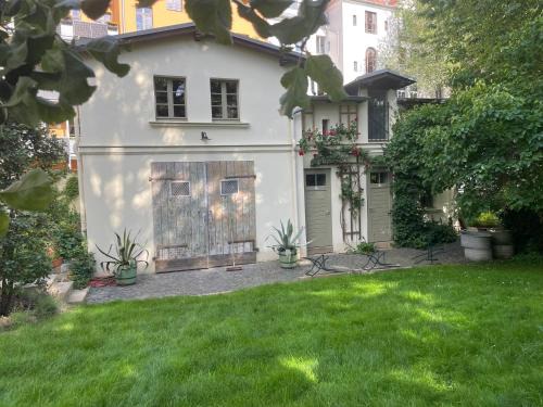 Goerlitz Apartment | Villa Adams