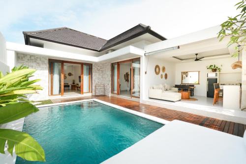 Ungasan Villa | Villa Adara Uluwatu