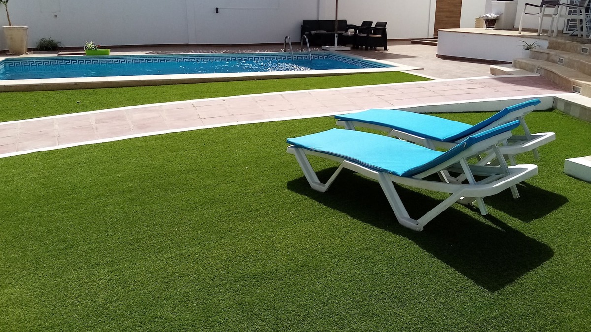 Mrezga Villa | Villa Adel
