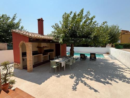 Molinell House | Villa Adela