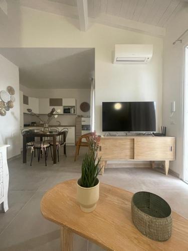 Valledoria Apartment | Villa Adele